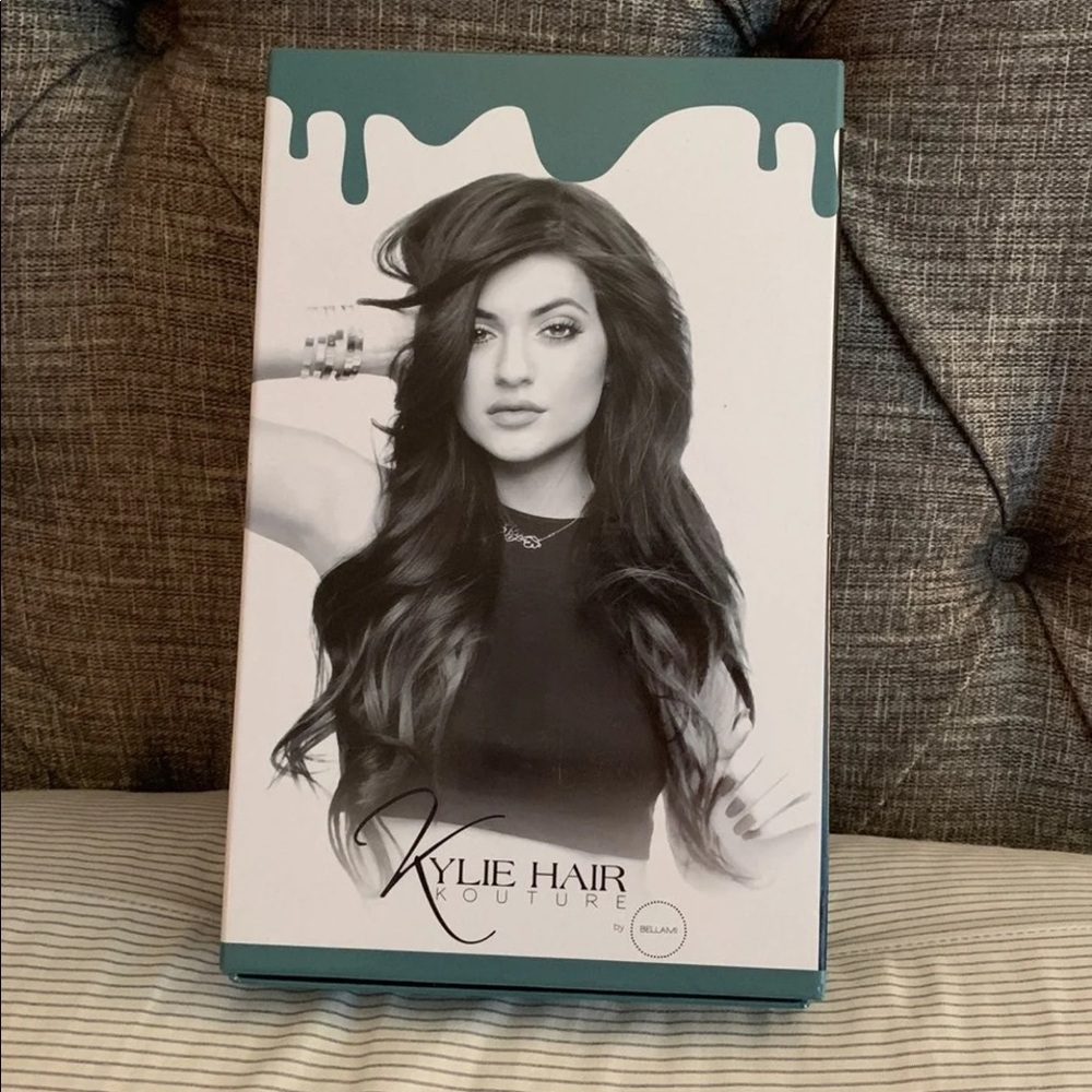 SOLD- Bellami Kylie Kouture Hair Extensions